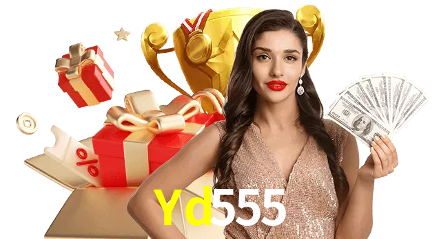 Jogue com dealers reais no Yd555!