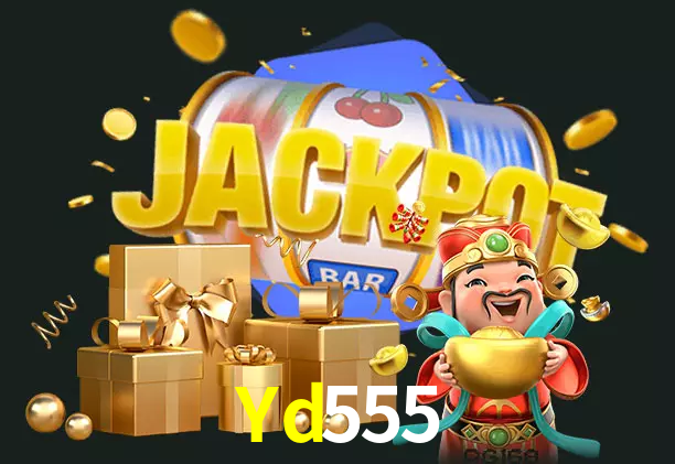 Yd555 bet