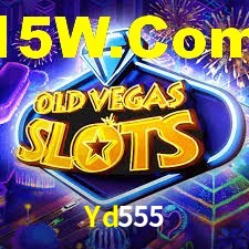 Exclusive Games Yd555