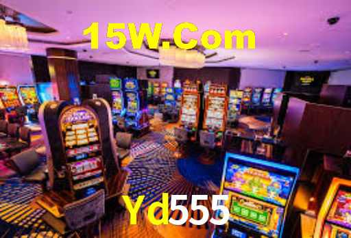 Yd555