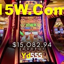Roulette Table Yd555