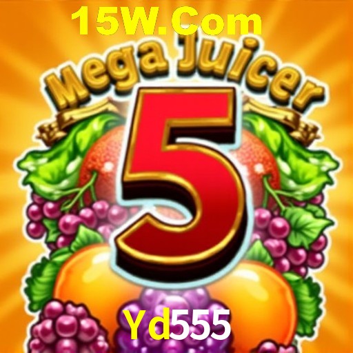 APP oficial da Yd555 para mobile