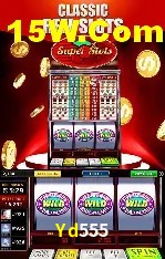 Casino Ao Vivo Yd555
