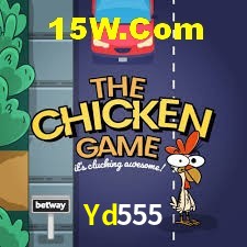 Welcome Bonus Yd555