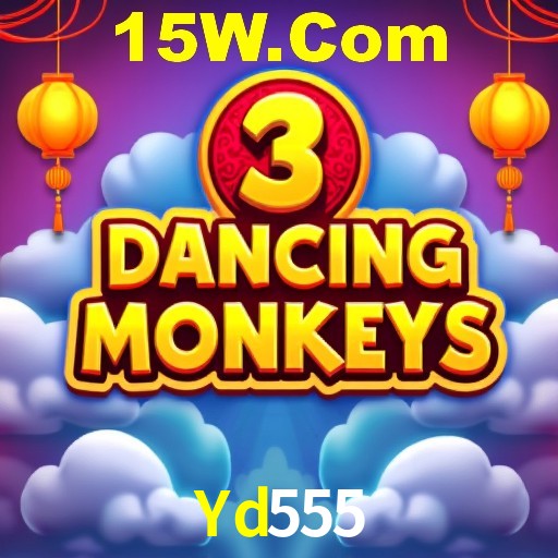 Download para Android e iOS na Yd555