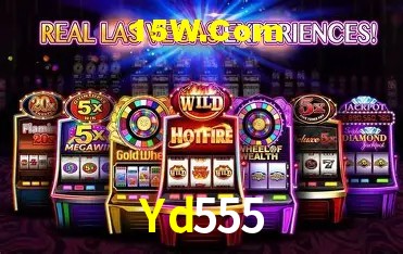 Benefícios da Conta Yd555
