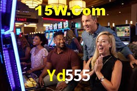 Tennis Betting Yd555
