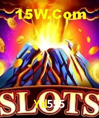 Biblioteca de slots populares na Yd555