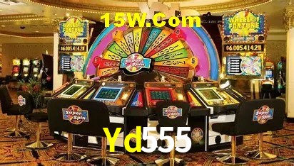 Estatísticas do Jogo Yd555