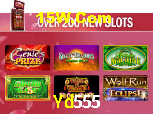 Yd555 Bet