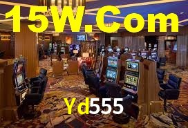 VIP Casino Yd555
